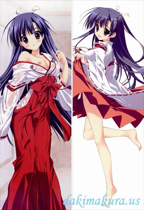 Hoshizora e Kakaru Hashi - Koumoto Madoka Anime Dakimakura Love Body PillowCases